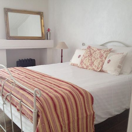 Bed and Breakfast La Lunaire Verteillac Экстерьер фото