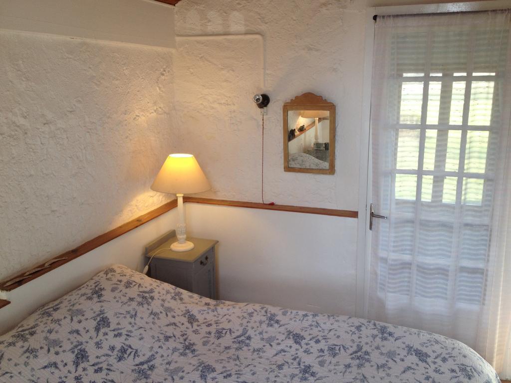 Bed and Breakfast La Lunaire Verteillac Номер фото