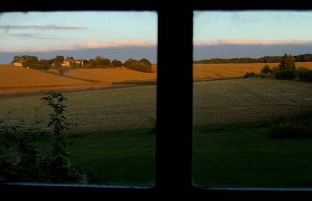 Bed and Breakfast La Lunaire Verteillac Номер фото