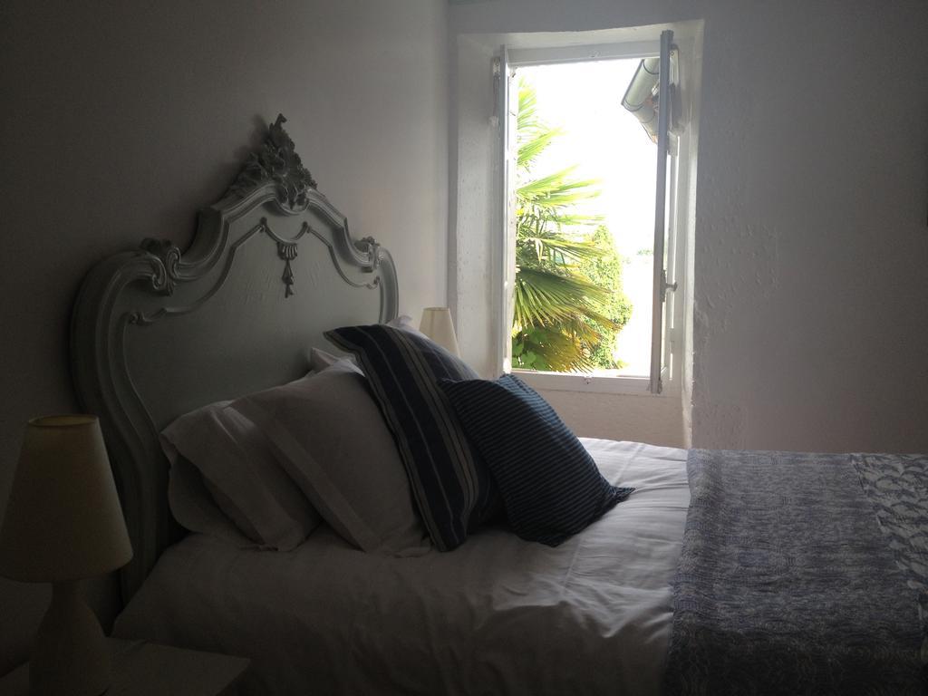 Bed and Breakfast La Lunaire Verteillac Экстерьер фото