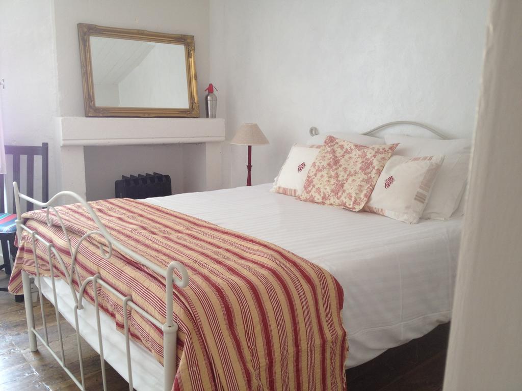 Bed and Breakfast La Lunaire Verteillac Экстерьер фото