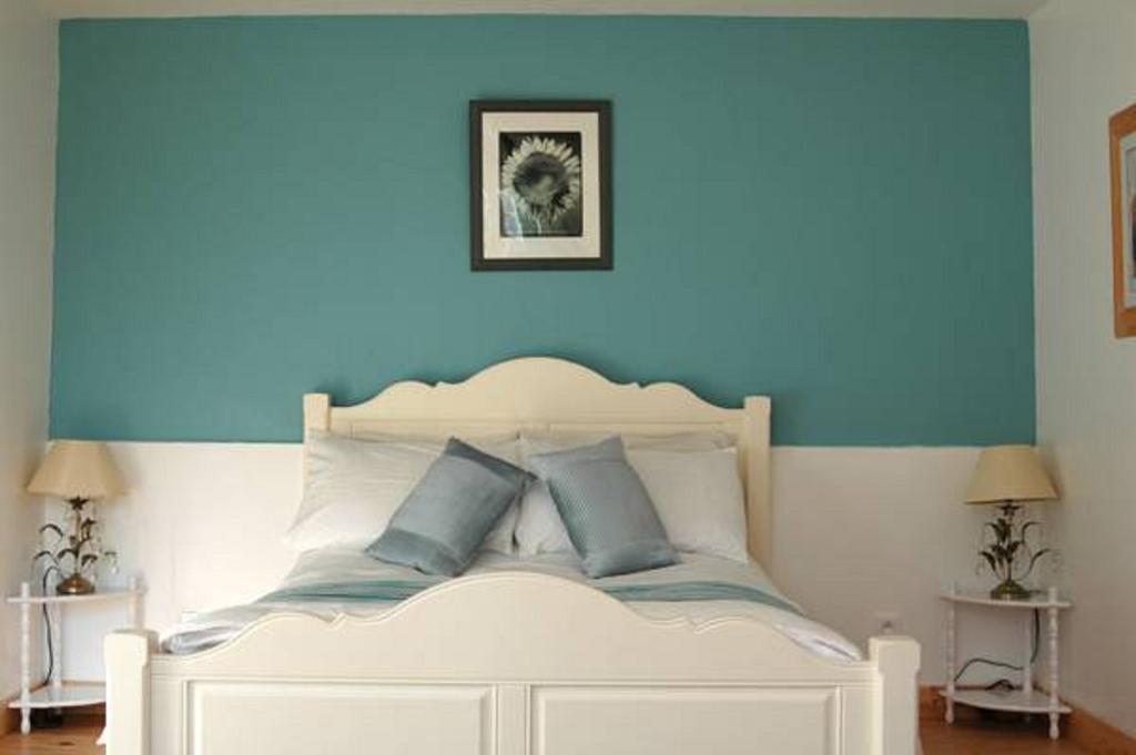 Bed and Breakfast La Lunaire Verteillac Экстерьер фото